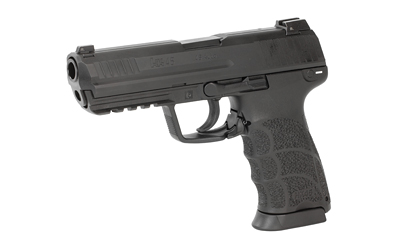 HK HK45 45ACP 4.46″ 10RD V7 LEM — image 3