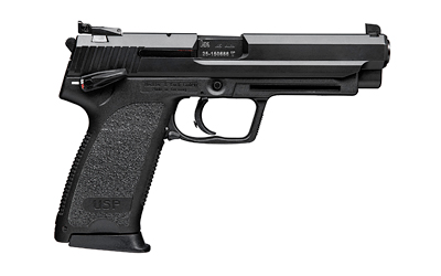 HK USP EXPERT 45ACP 5.19″ 12RD V1 DA — image 2