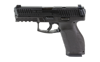 H&K VP9A1 X 9mm 4.09in Optics Ready 10rd (2 mags)