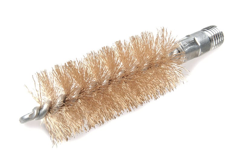 Hoppe's 9mm Phosphor Bronze Brush – Fusion Firearms