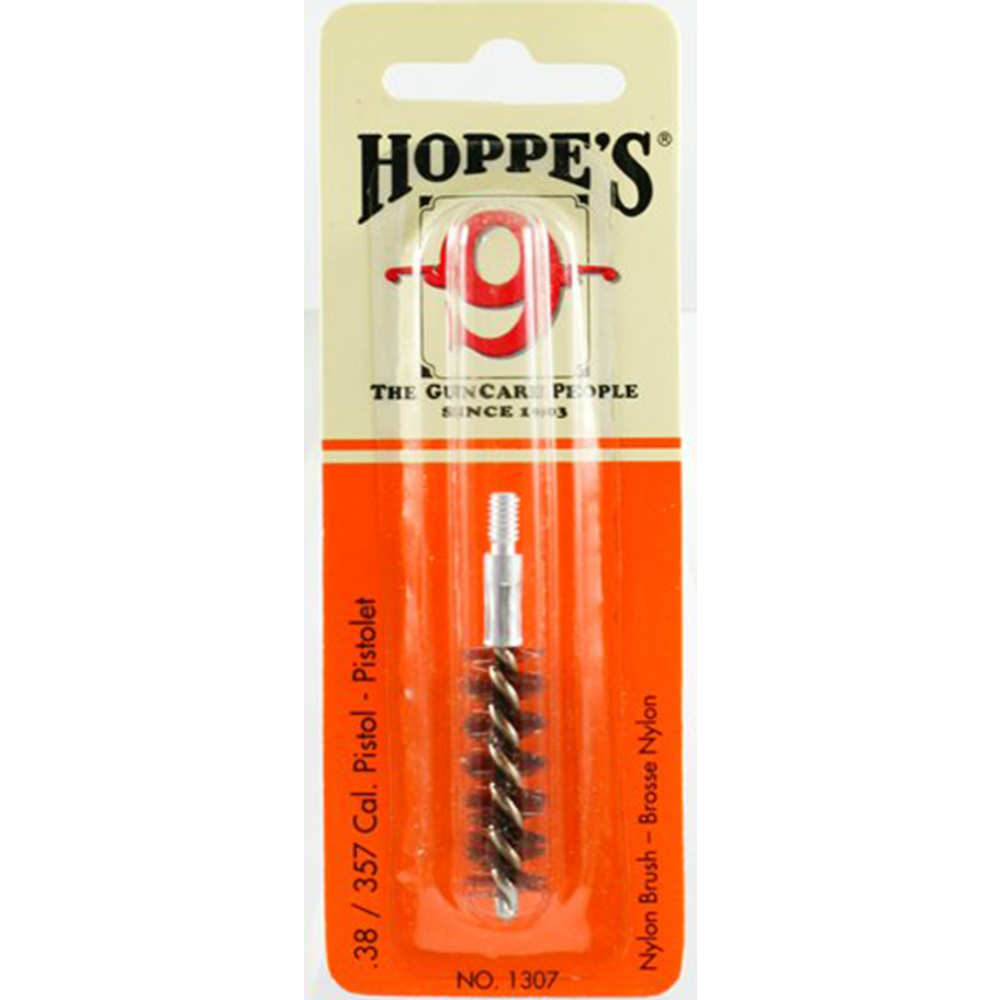 Hoppe's 9mm Phosphor Bronze Brush – Fusion Firearms — image 2