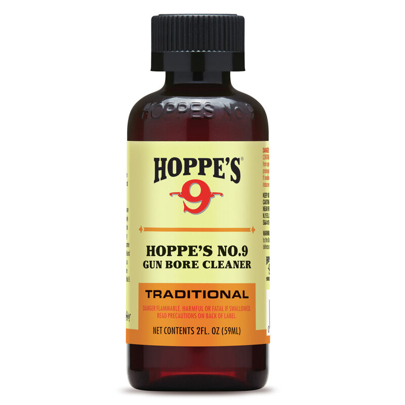 Hoppe's Shotgun Cleaning Kit with Rod - All Gauges – Fusion Firearms — image 2