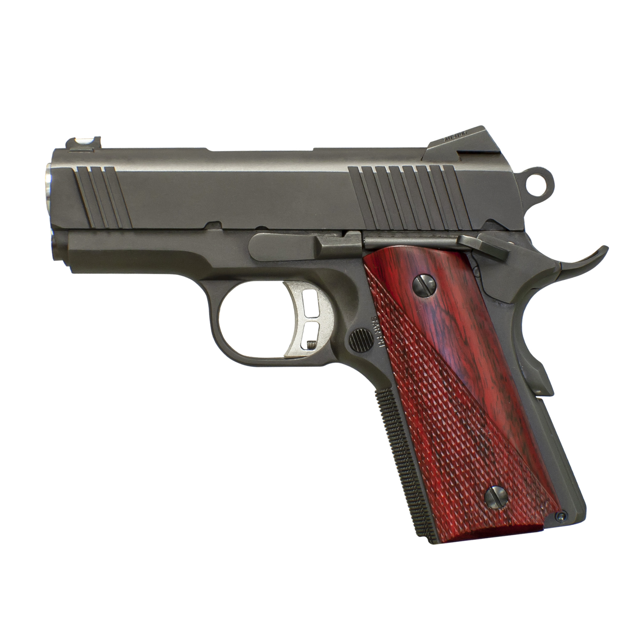 FREEDOM SERIES - BANTAM-R – Fusion Firearms — image 2