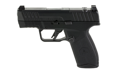 IWI Masada Slim Elite 9mm Optic-Ready, Black (2 Mags)
