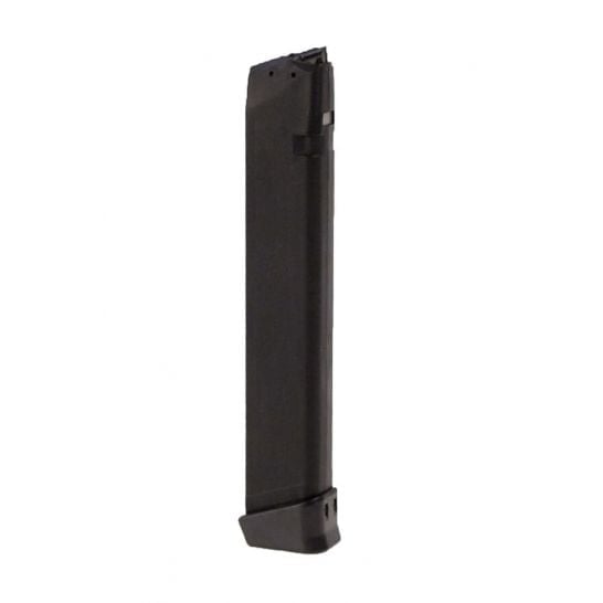 KCI 33-Round Magazine For Glock 17, 19, 26, 34 – Fusion Firearms