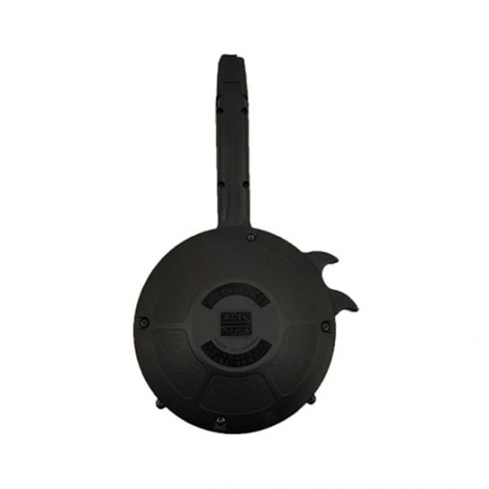 KCI Glock 17/19 9MM 50 Round Drum Magazine – Fusion Firearms — image 2