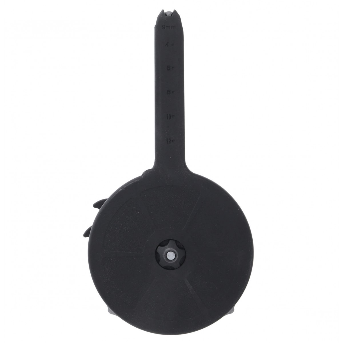 KCI Glock 17/19 9MM 50 Round Drum Magazine – Fusion Firearms — image 3