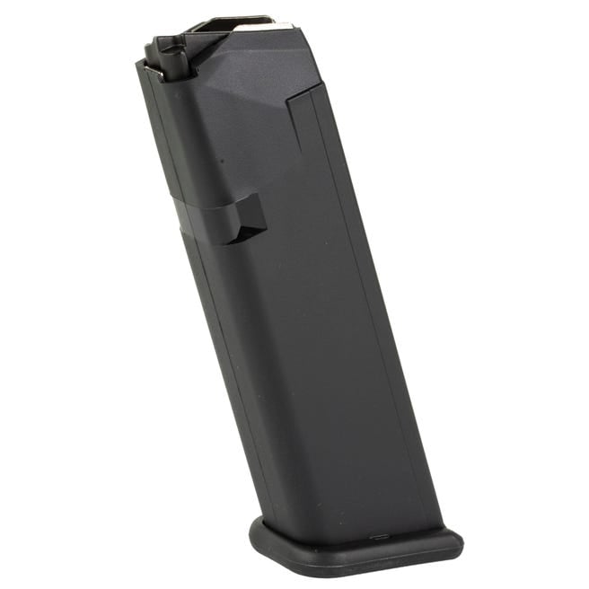 KCI Glock 17 9MM 10 Round Magazine – Fusion Firearms