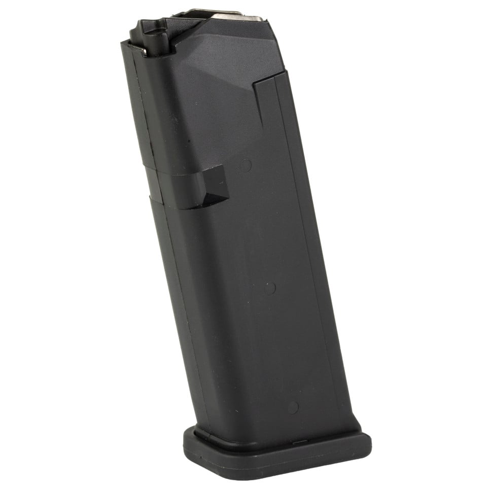KCI Glock 19 9MM 10 Round Magazine – Fusion Firearms
