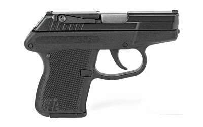 Kel-Tec P-32 .32 ACP Blued Slide, Black Grip — image 2