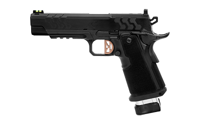 Kimber 2K11 9mm 5in Optic-Ready 20+1 Pistol