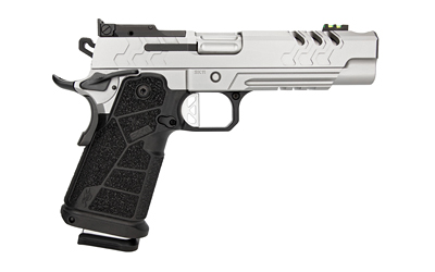 Kimber 2K11 Comp 9mm 5″ Stainless, Optic-Ready