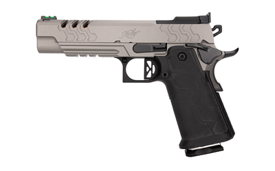 Kimber 2K11 Stainless Target 9mm 5in 20+1