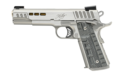 Kimber Rapide Dawn 9mm 1911 Pistol, 9+1