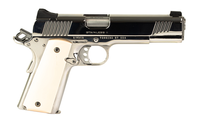 KIMBER Stainless II .38 Super 5 in. 9+1 1911 — image 2