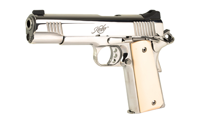 KIMBER Stainless II .38 Super 5 in. 9+1 1911 — image 3
