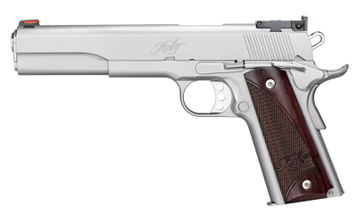 Kimber Stainless Target LS 1911 .45 ACP 6in