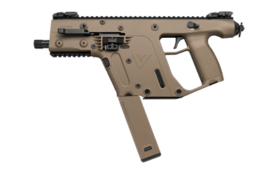 Kriss TDI Vector SDP G2 9mm 5.5″ FDE