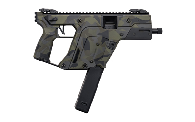 KRISS VCTR SDP G3 45ACP 5.5″ 30RD WD — image 2