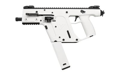 KRISS Vector SDP G2 Pistol 9mm 5.5″ Threaded White