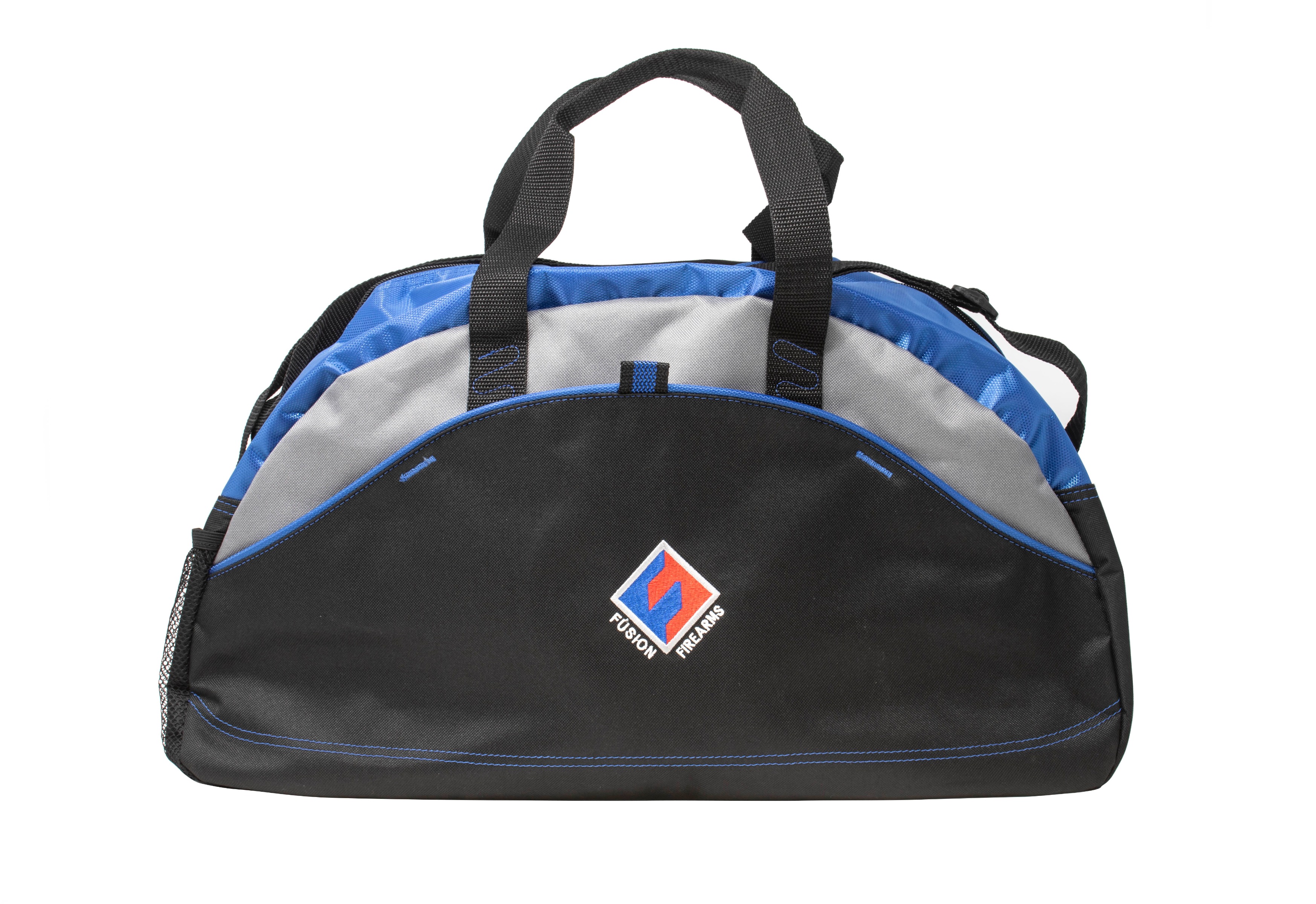 Large Fusion Gym Bag