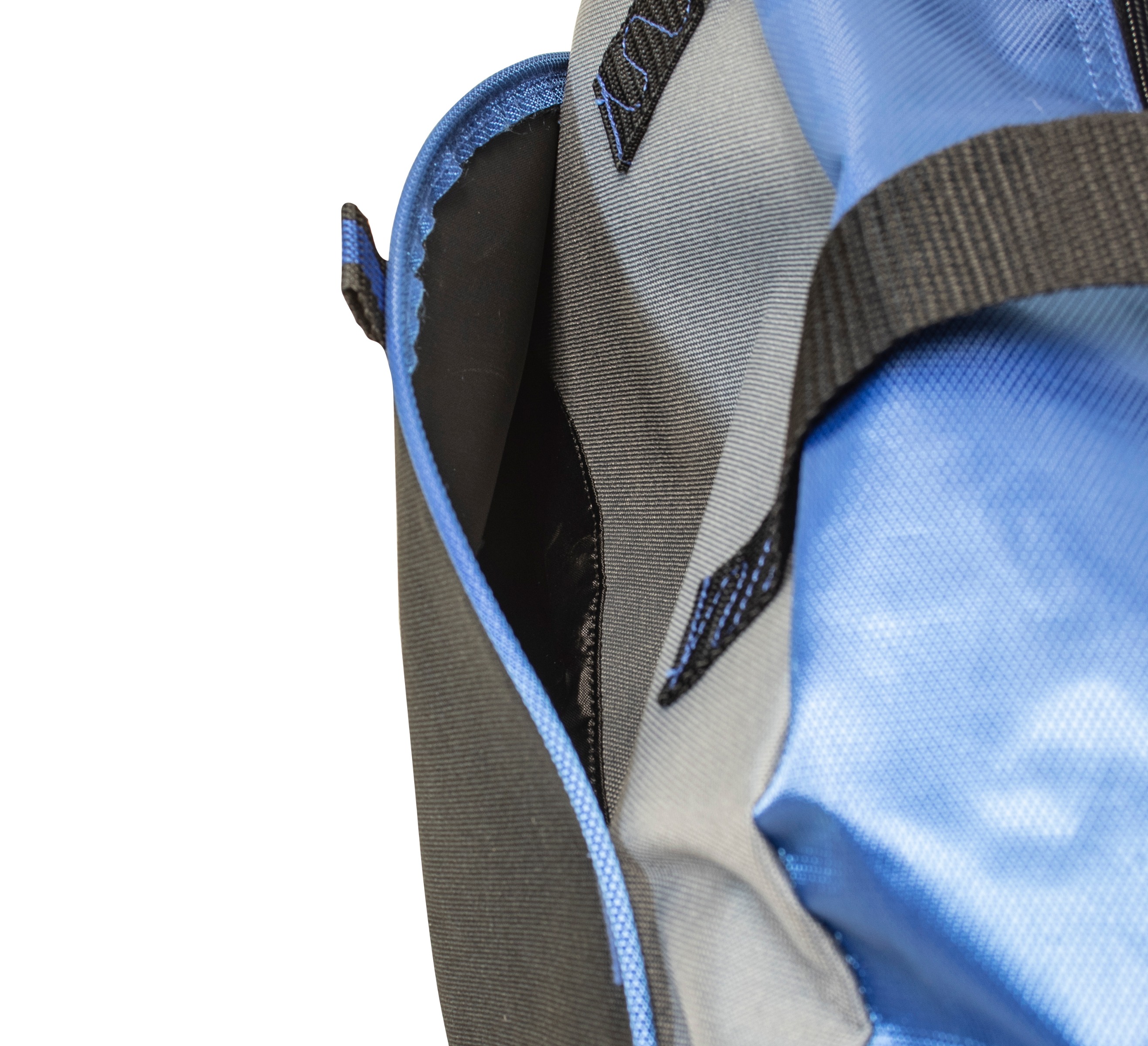 Large Fusion Gym Bag — image 3