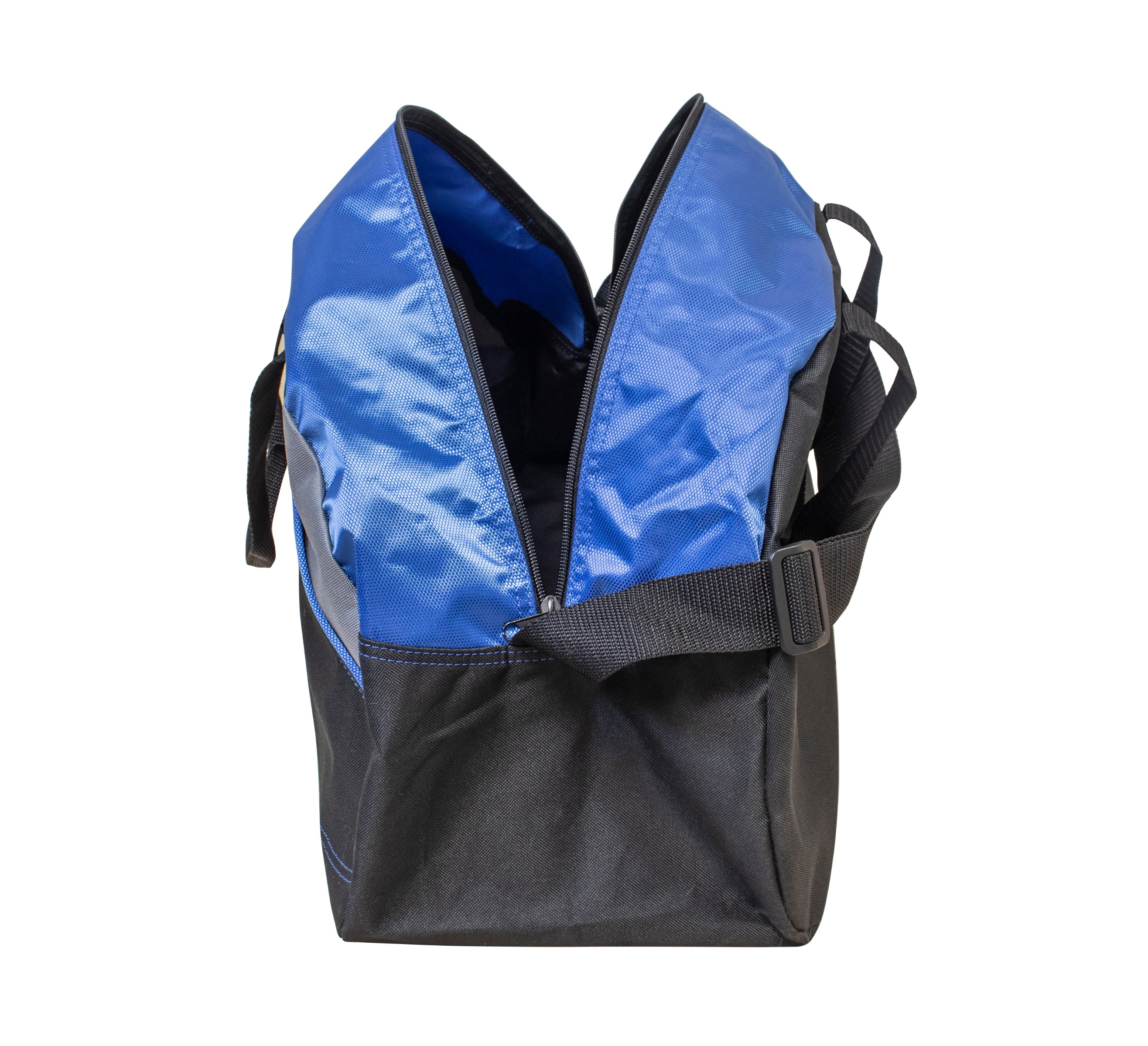 Large Fusion Gym Bag — image 4