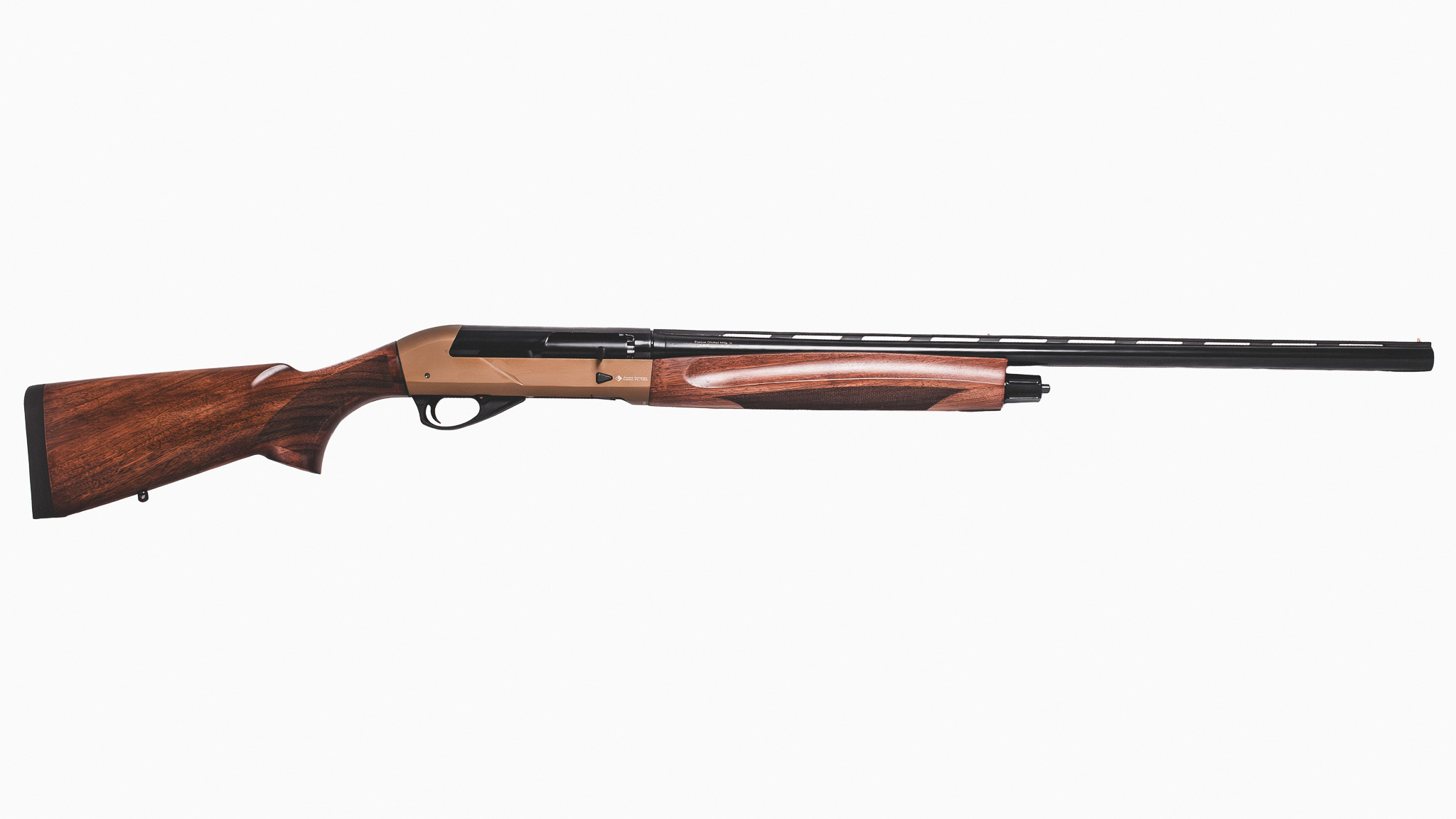 LIBERTY SERIES - AEGIS - 12 GAUGE SHOTGUN (INERTIA) – Fusion Firearms — image 2