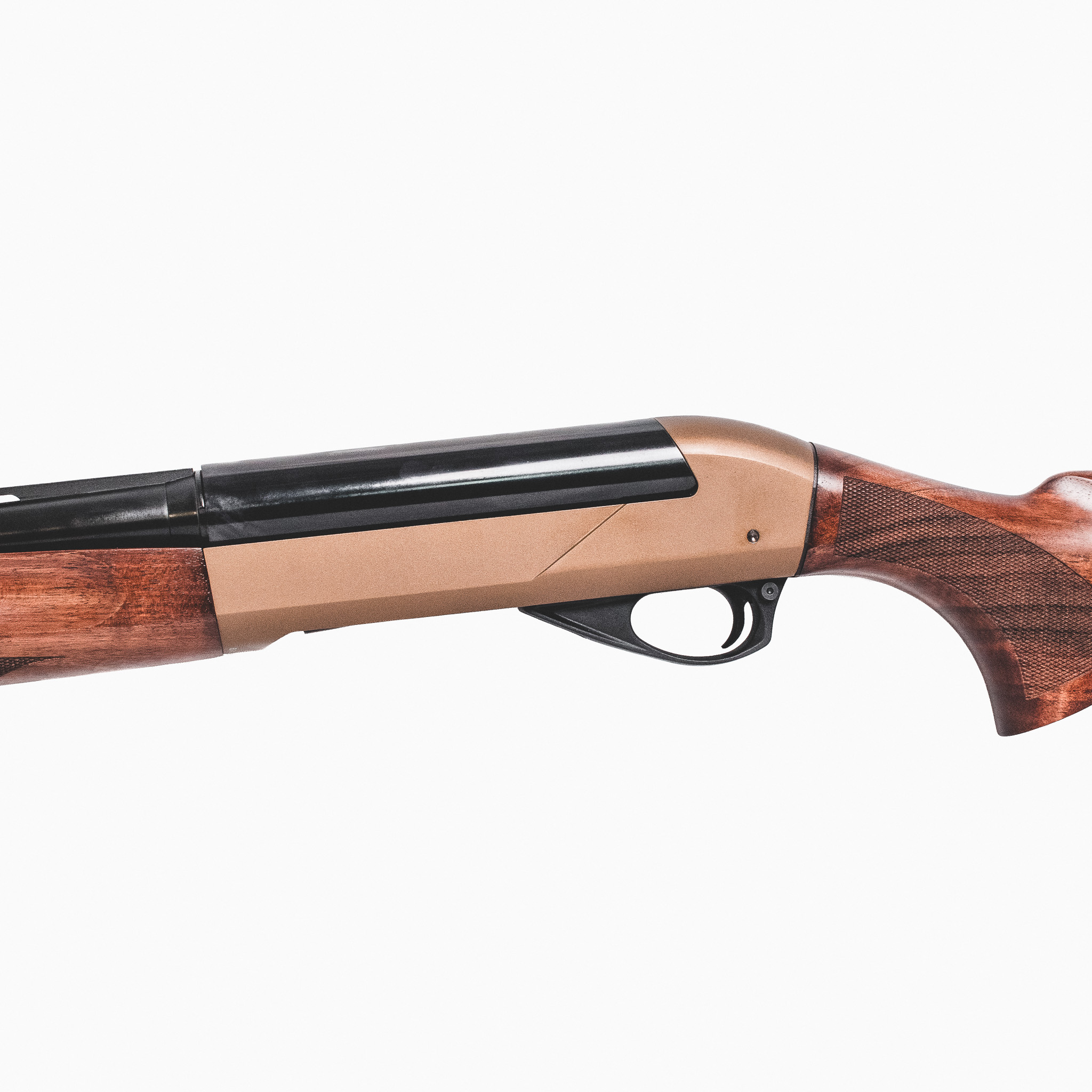 LIBERTY SERIES - AEGIS - 12 GAUGE SHOTGUN (INERTIA) – Fusion Firearms — image 3