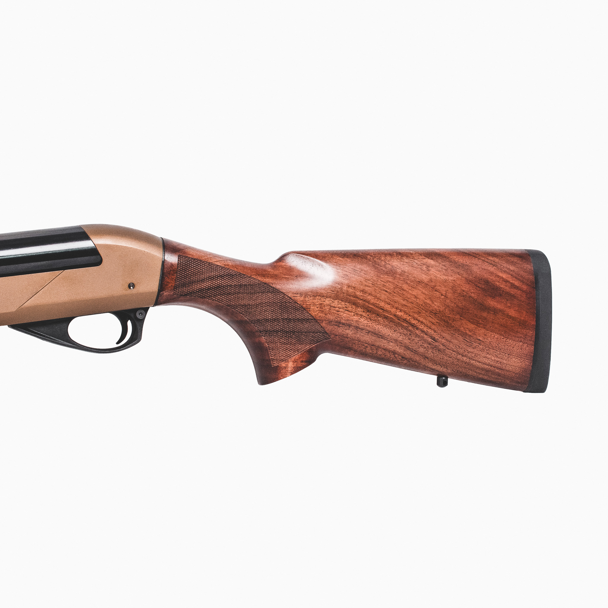 LIBERTY SERIES - AEGIS - 12 GAUGE SHOTGUN (INERTIA) – Fusion Firearms — image 4