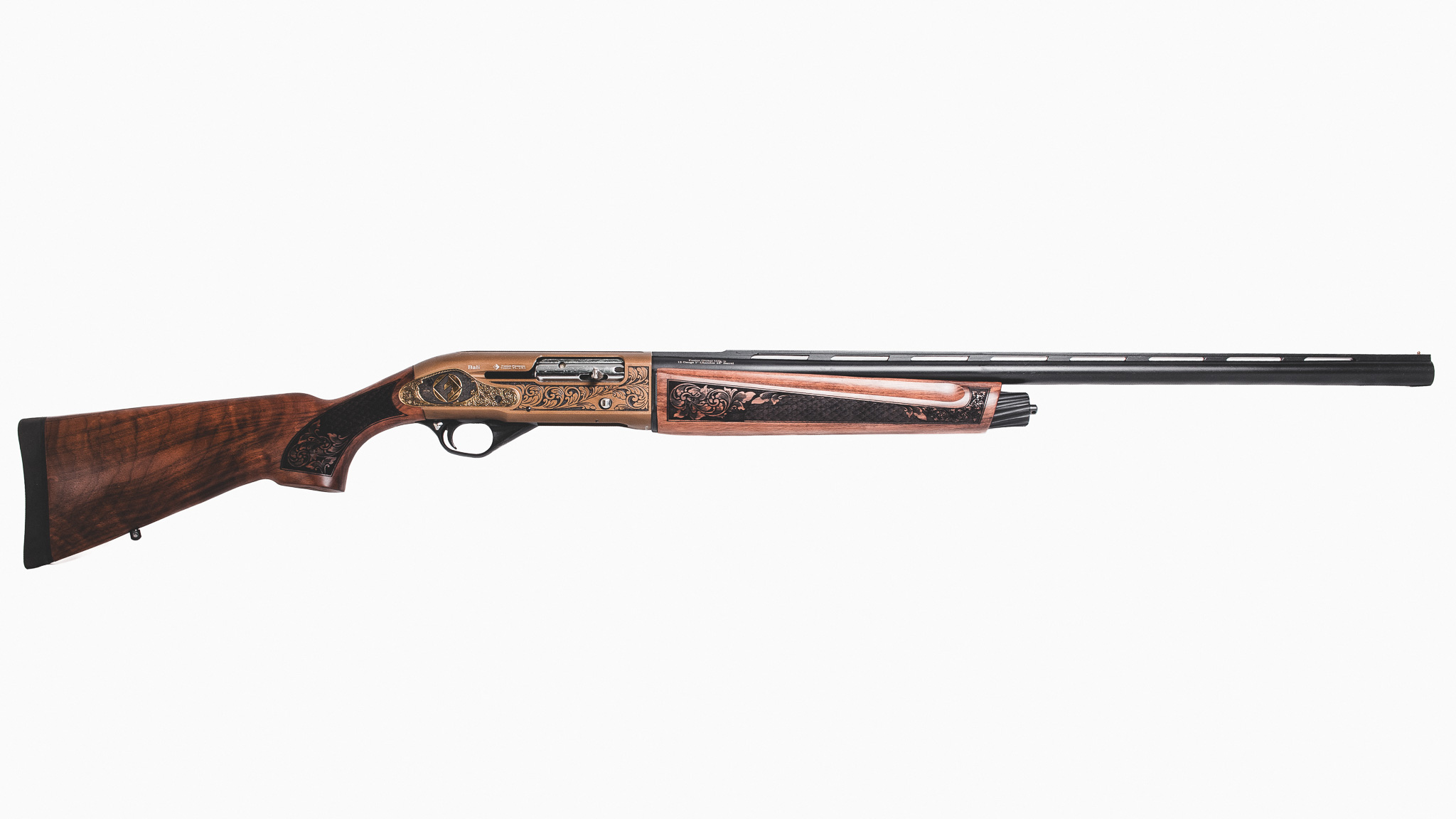 Liberty Series - Bali (Bronze) – Fusion Firearms — image 2