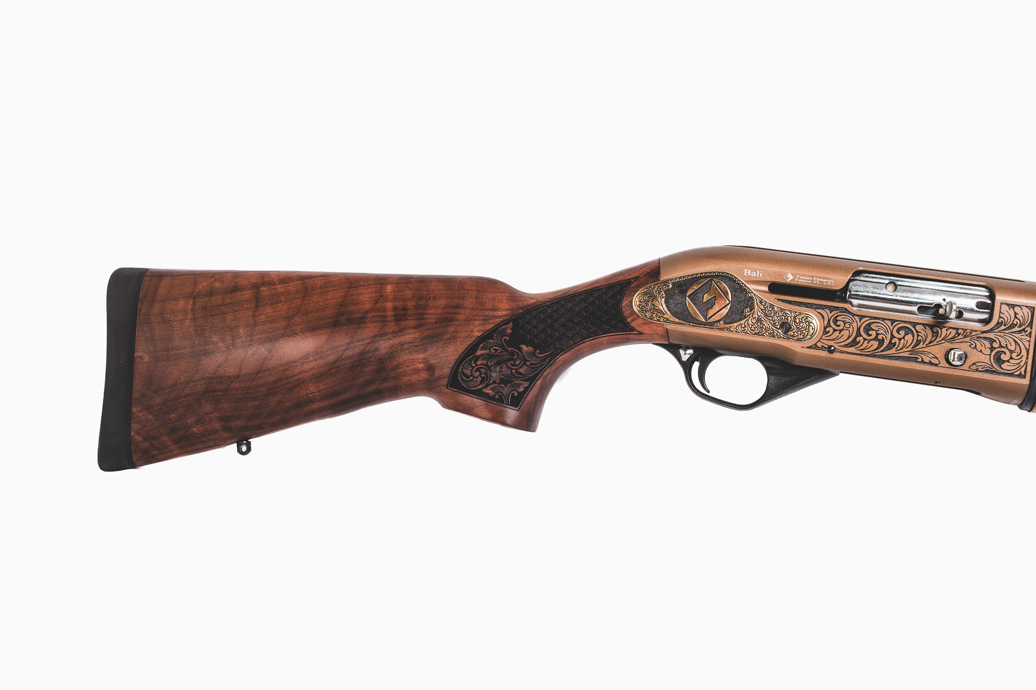 Liberty Series - Bali (Bronze) – Fusion Firearms — image 4