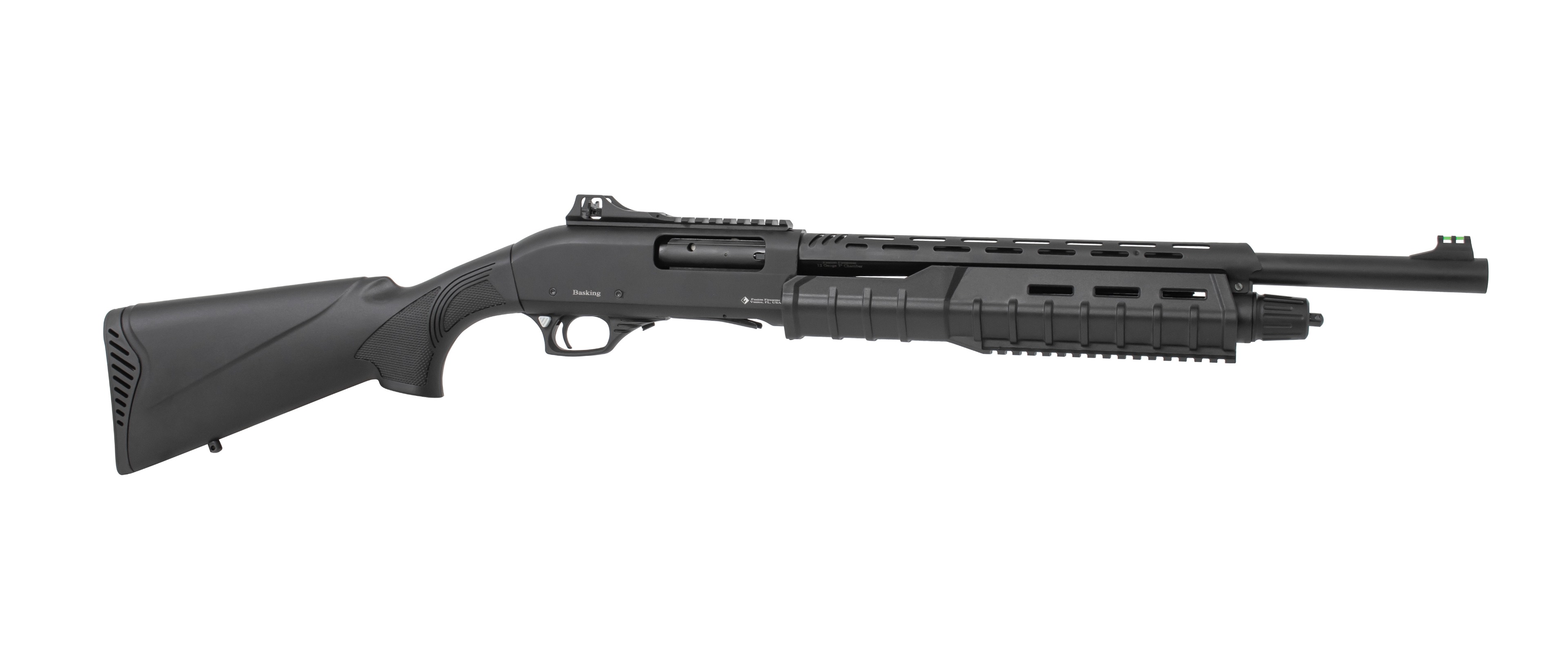 Liberty Series - Basking – Fusion Firearms