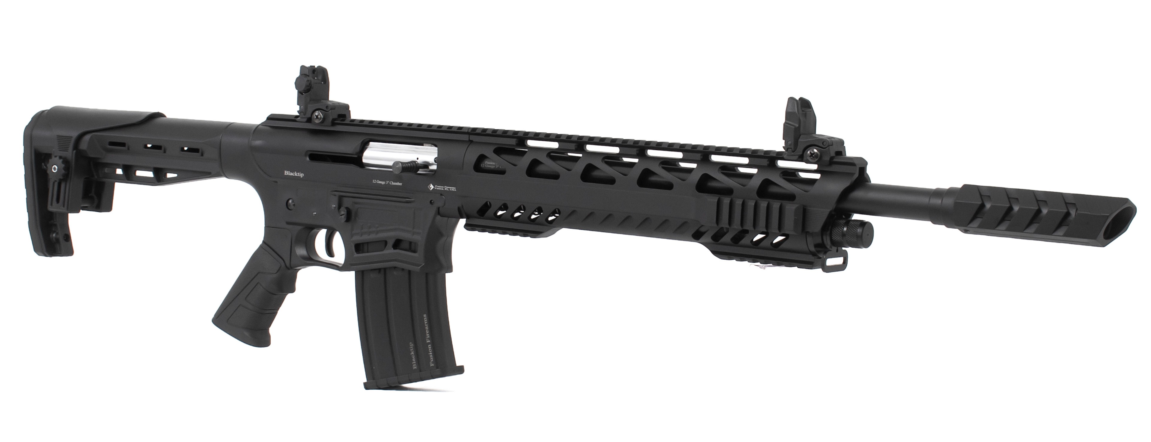 Liberty Series - Blacktip – Fusion Firearms