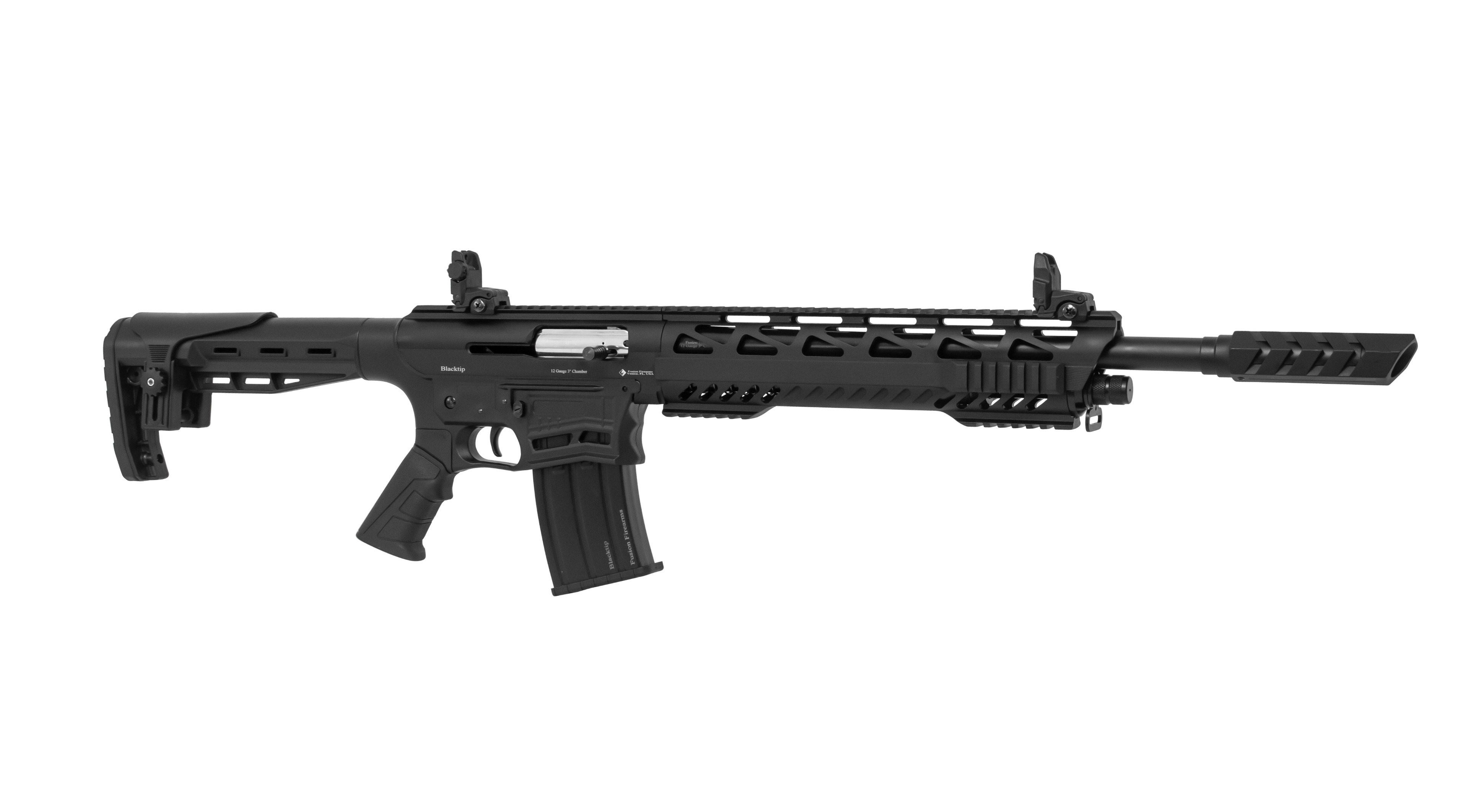 Liberty Series - Blacktip – Fusion Firearms — image 2