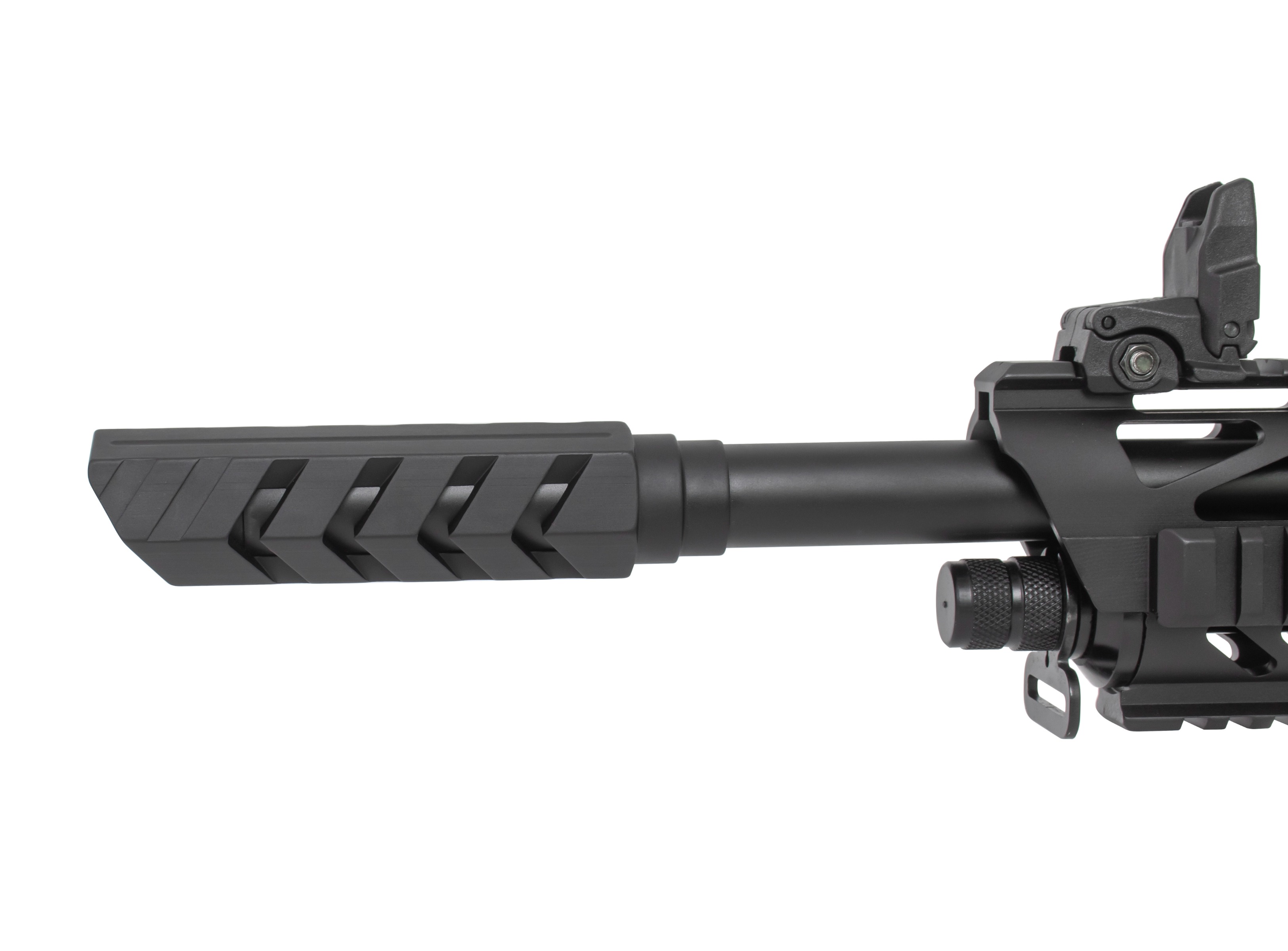 Liberty Series - Blacktip – Fusion Firearms — image 3