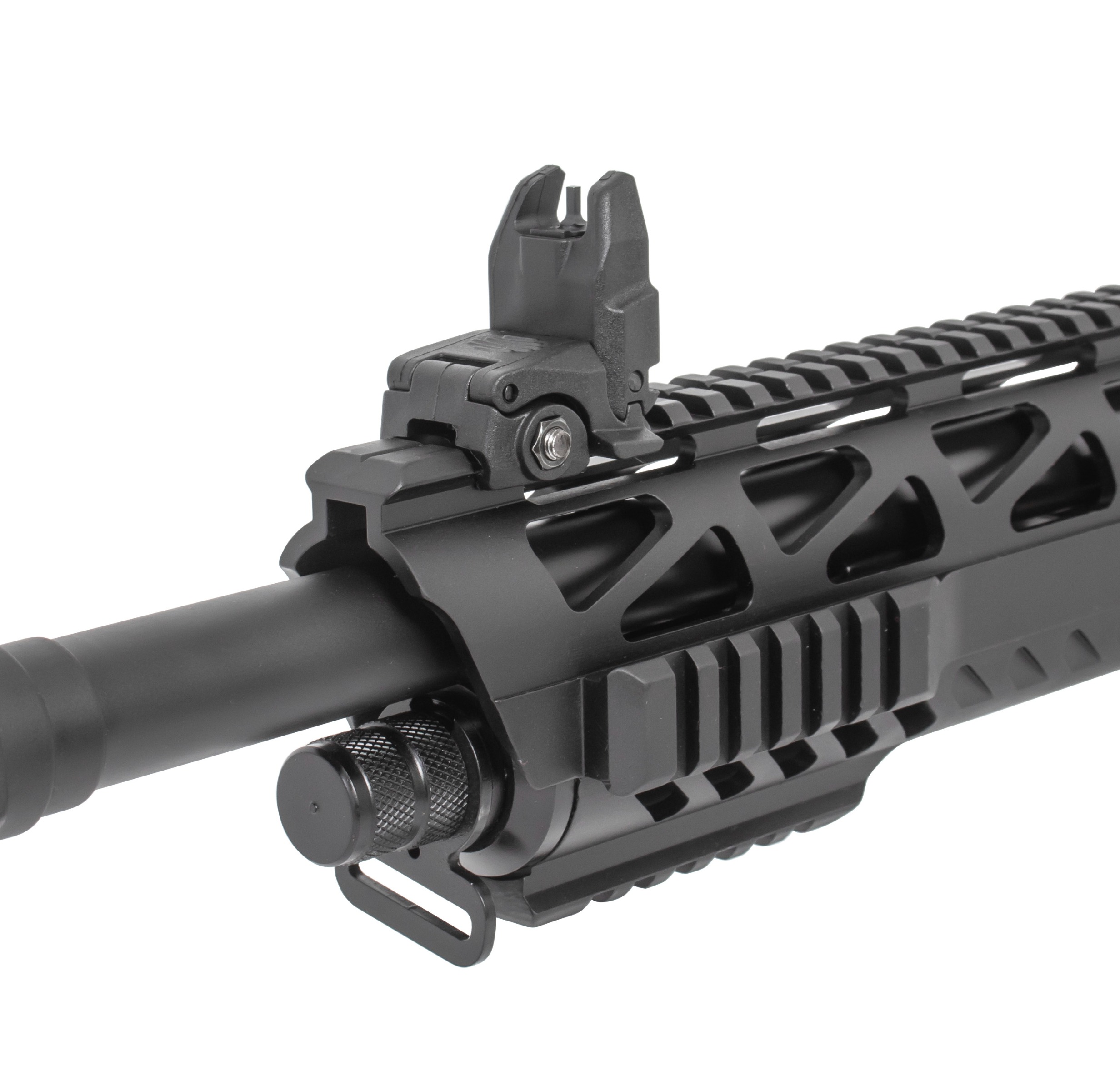 Liberty Series - Blacktip – Fusion Firearms — image 4