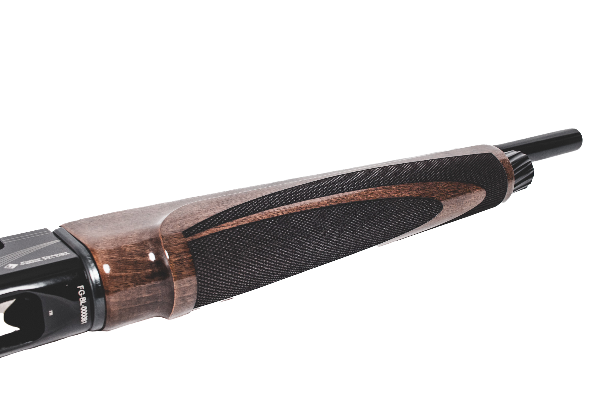 Liberty Series - Bull Prime – Fusion Firearms