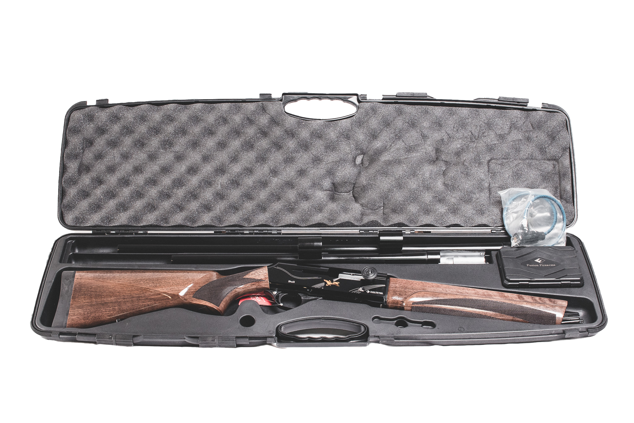 Liberty Series - Bull Prime – Fusion Firearms — image 3