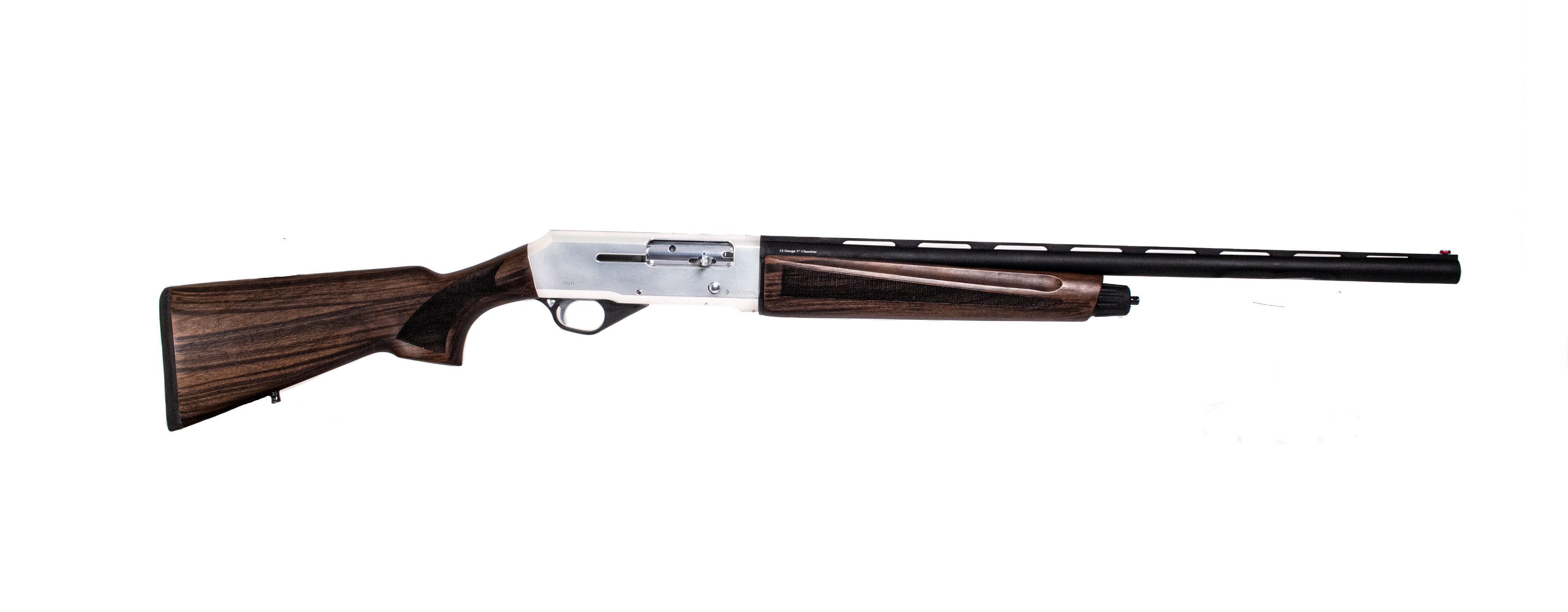 Liberty Series - Bull – Fusion Firearms