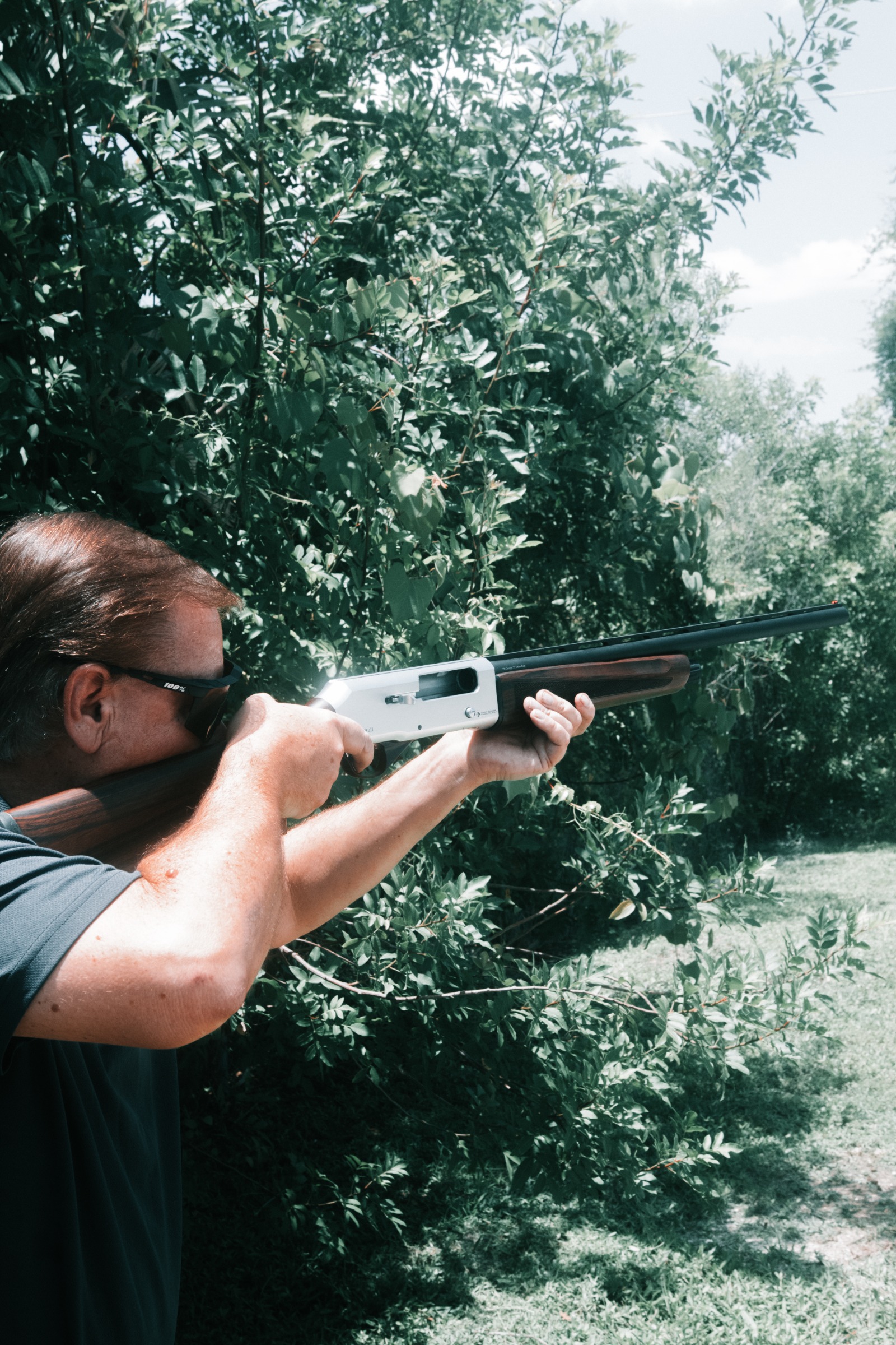 Liberty Series - Bull – Fusion Firearms — image 2