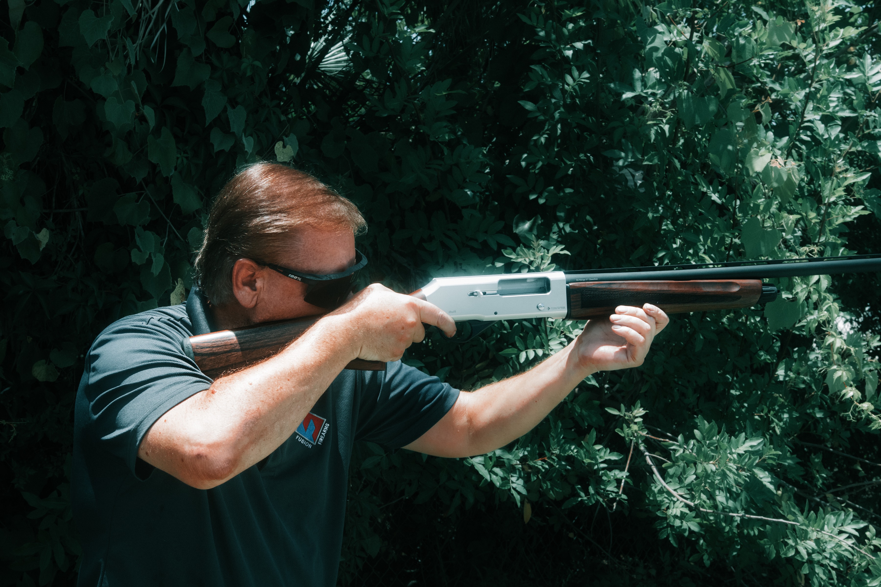 Liberty Series - Bull – Fusion Firearms — image 3