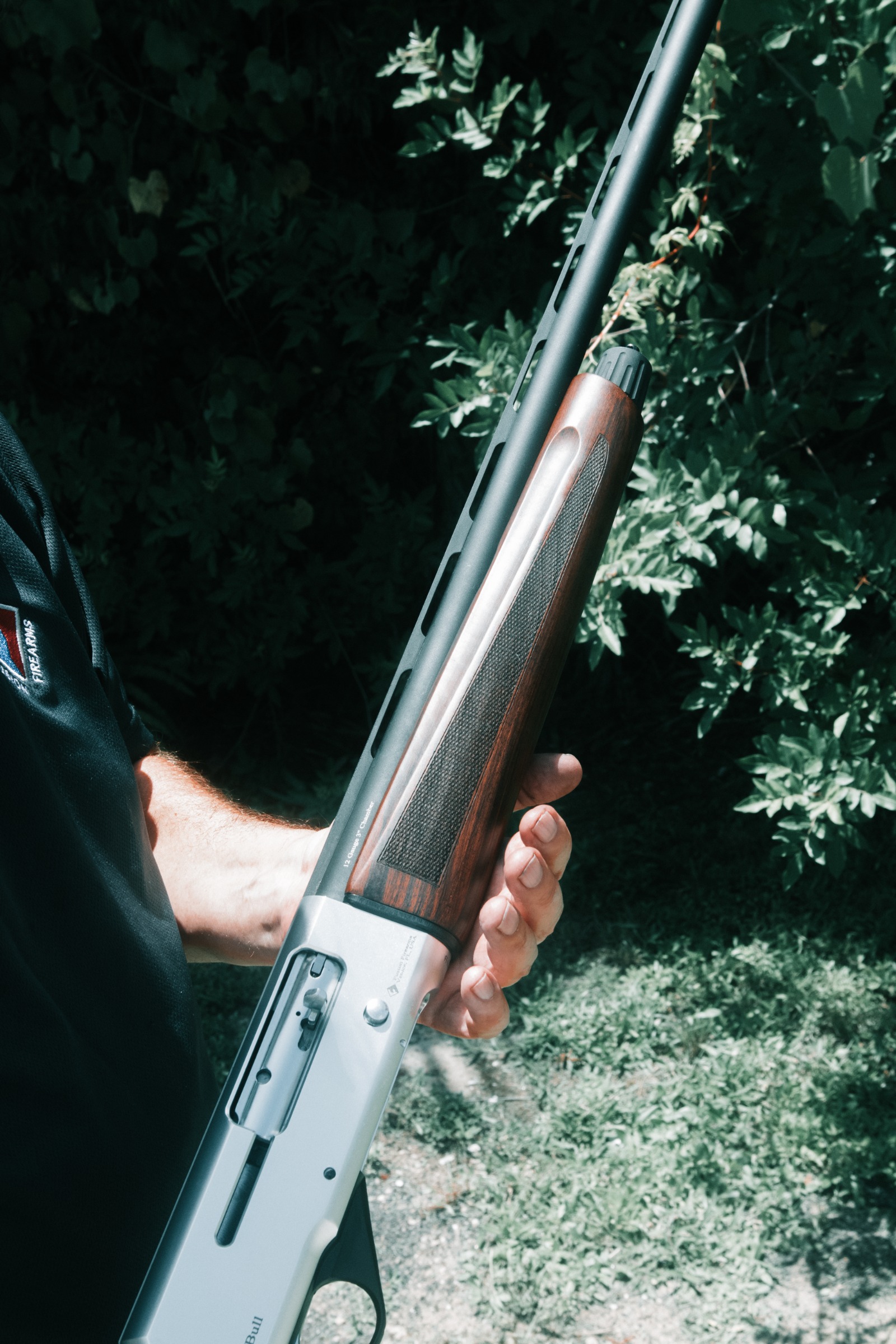 Liberty Series - Bull – Fusion Firearms — image 4