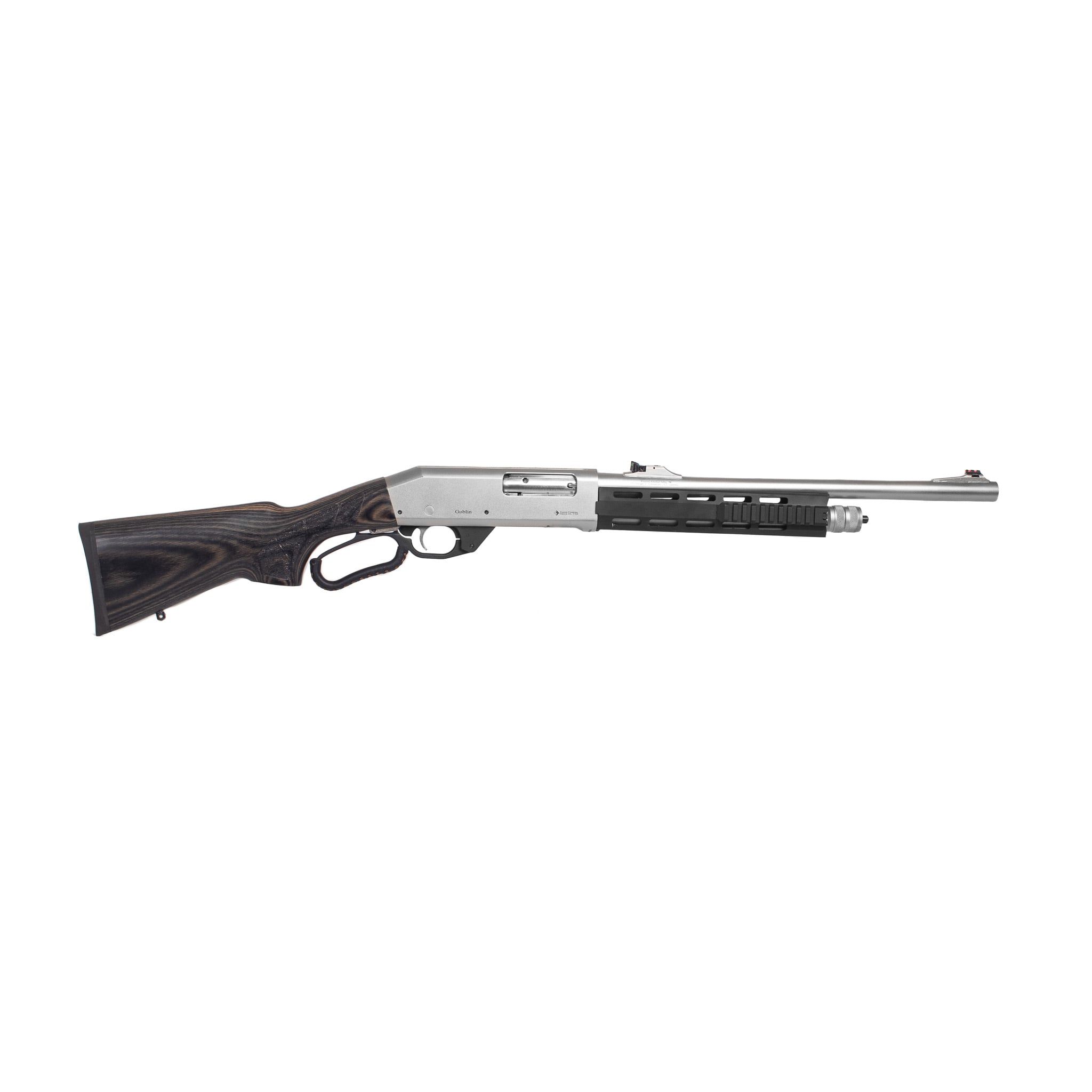 Liberty Series - Goblin (Tac) – Fusion Firearms