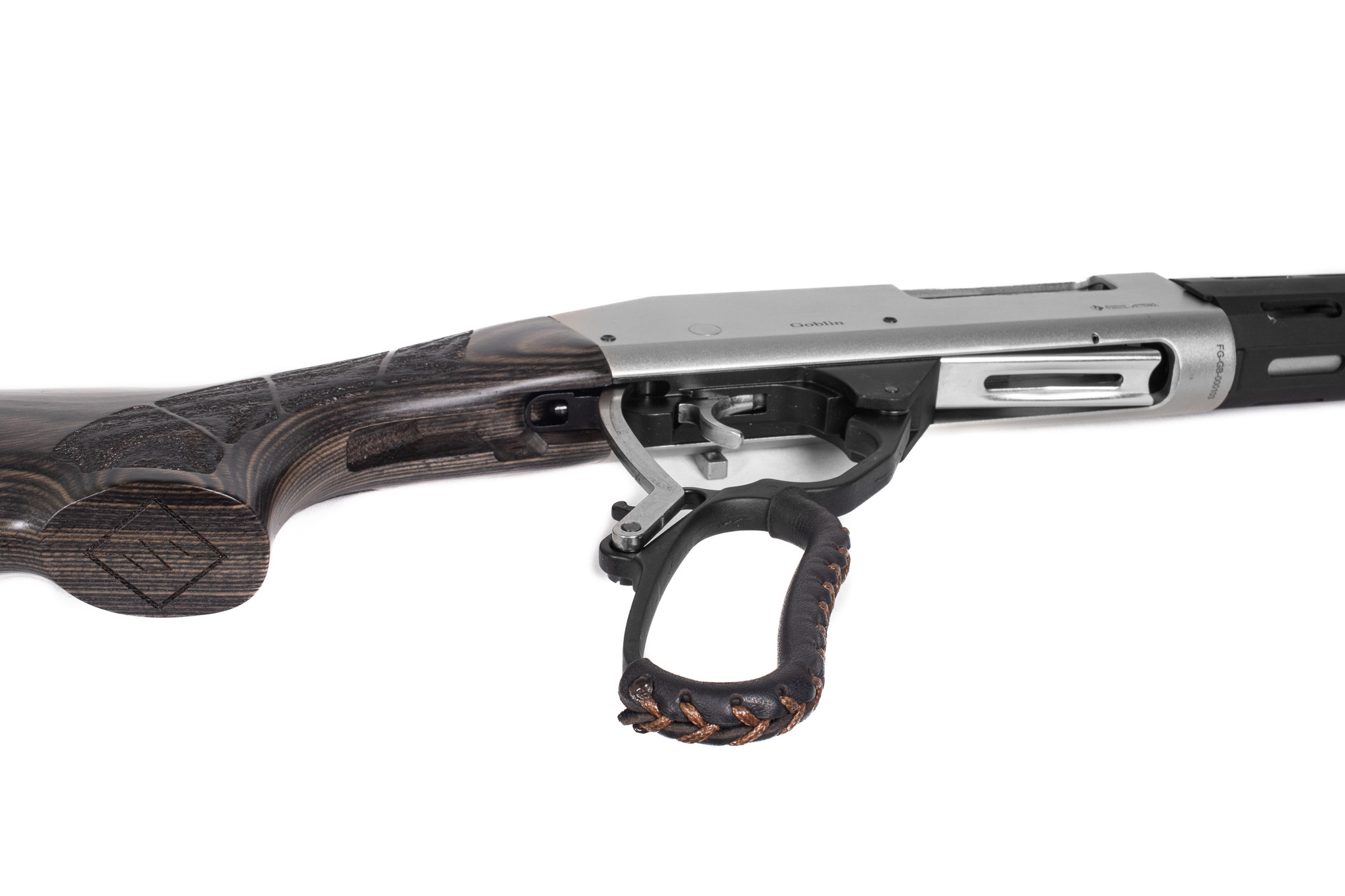 Liberty Series - Goblin (Tac) – Fusion Firearms — image 3