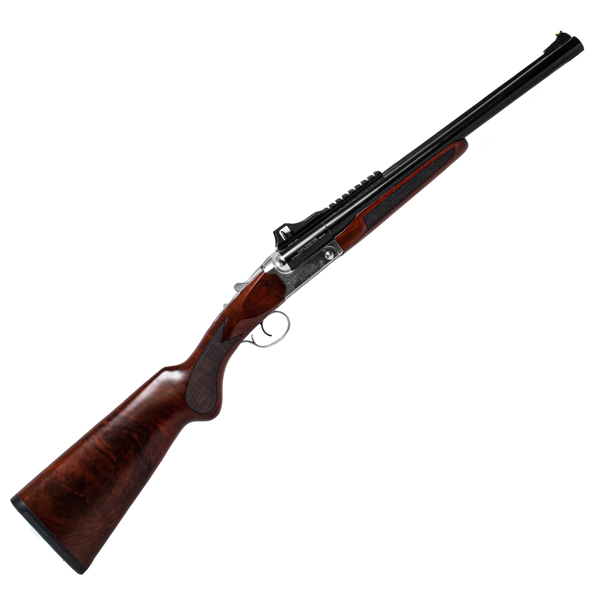 Liberty Series - Pitboss – Fusion Firearms