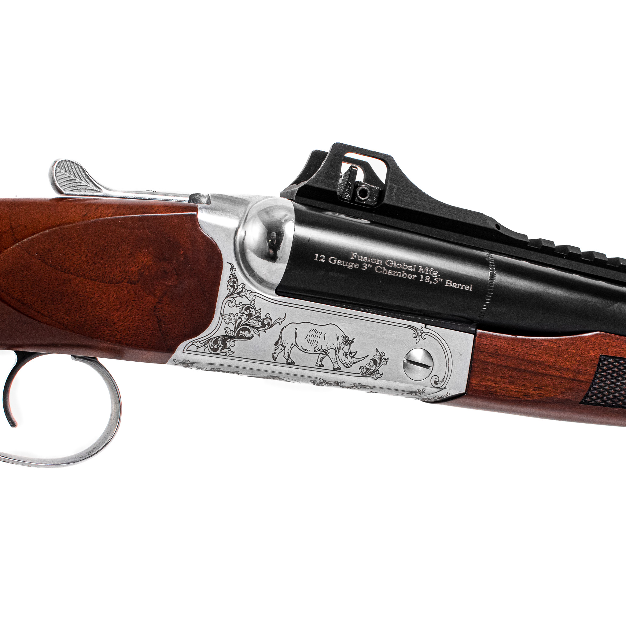 Liberty Series - Pitboss – Fusion Firearms — image 2