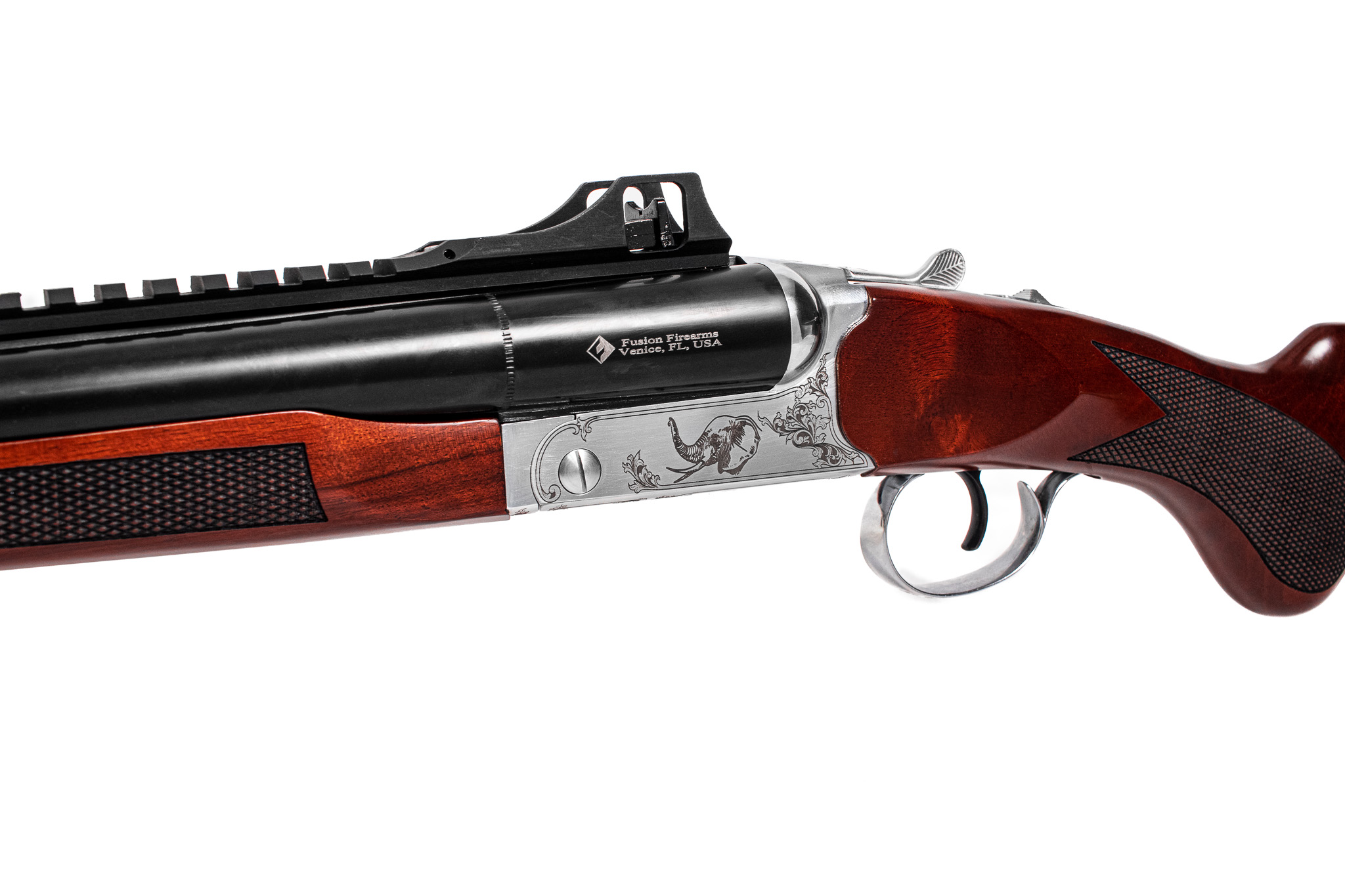 Liberty Series - Pitboss – Fusion Firearms — image 4