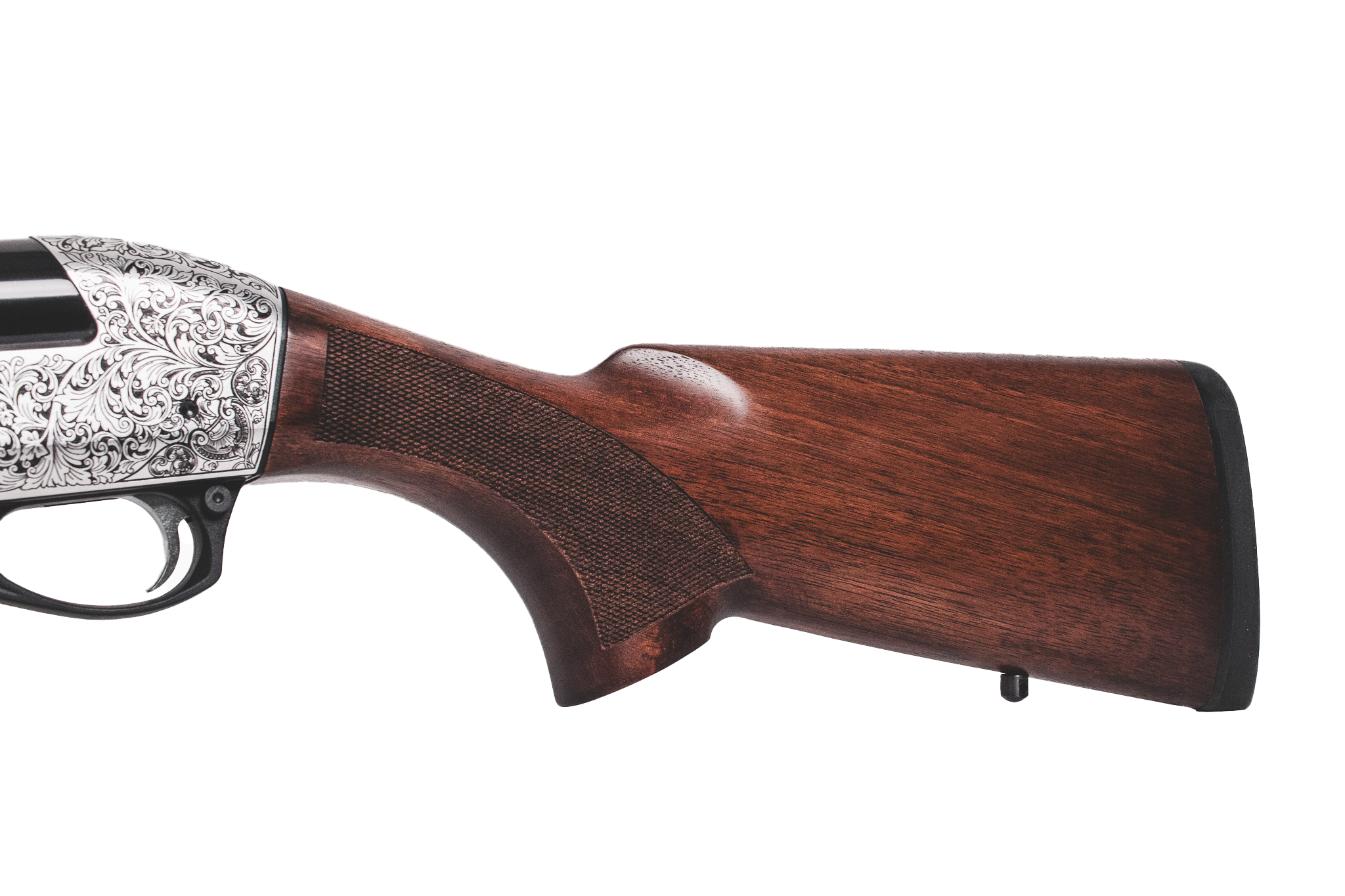 Liberty Series - Siren - 12 Gauge Shotgun (Inertia) – Fusion Firearms — image 3