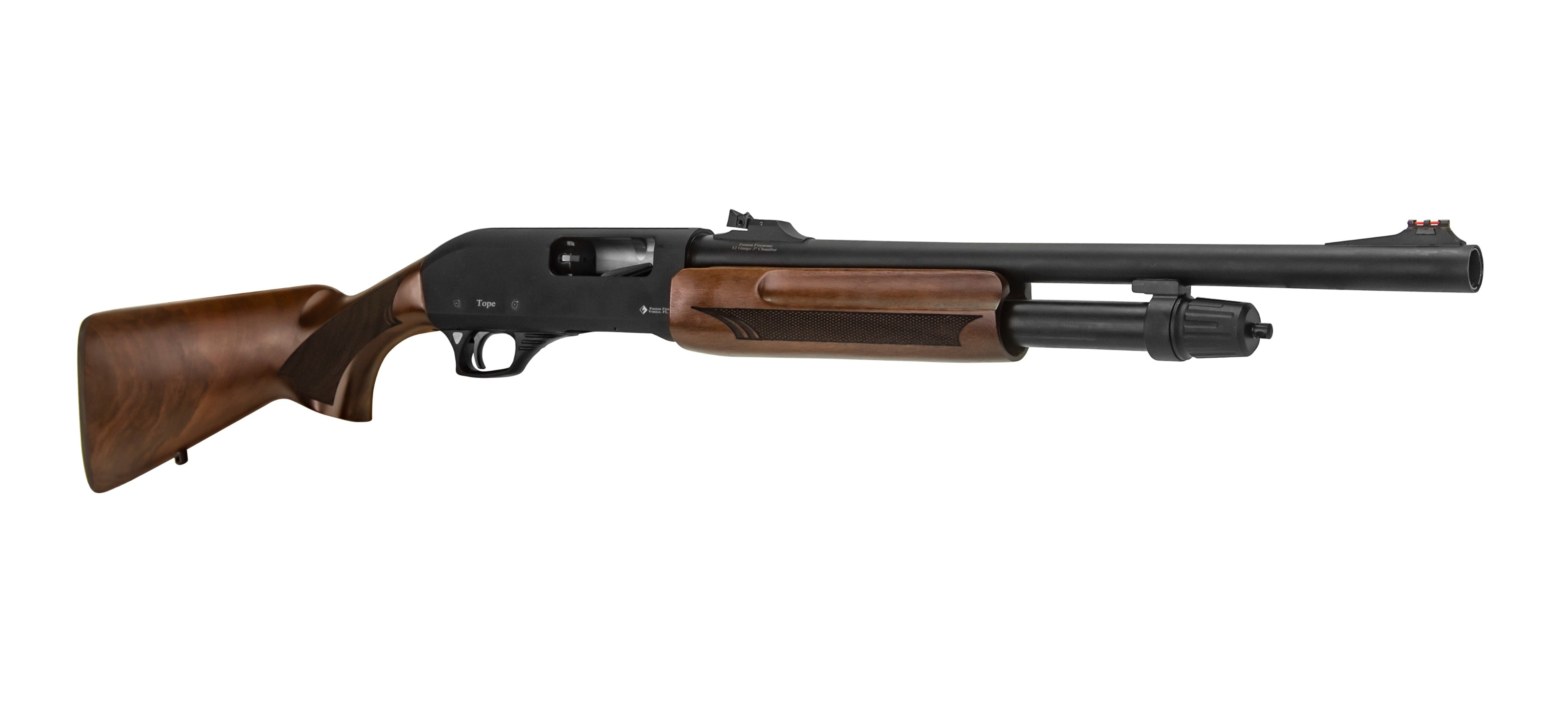 Liberty Series - Tope – Fusion Firearms